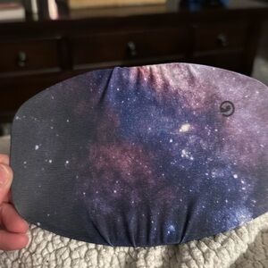 Gogglesoc NWT galactic print